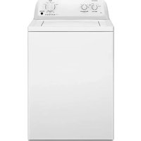 Notice AMANA ATW4516MW Washing machine
