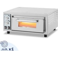 RCPO-2200-1PS Royal Catering