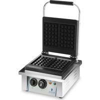 Notice Royal Catering RCWM-2000-E Máquina de waffles