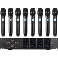 PD528 Power Dynamics