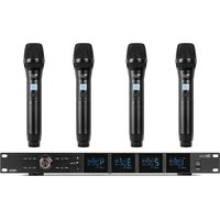 PD524 Power Dynamics