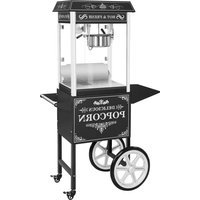 Royal Catering RCPW.16.2 - Popcornmachine
