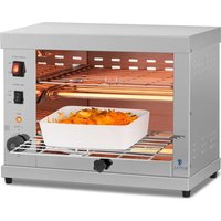 RCET-360H Royal Catering