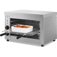 RCES-580 Royal Catering
