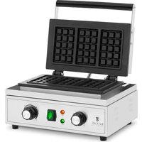 Notice Royal Catering RCWM-2000-E3 Máquina de waffles