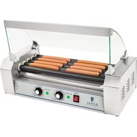 Notice Royal Catering RCHG-5T Máquina de hot dogs