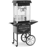 Notice Royal Catering RCPW-16E-2F Stroj na popcorn