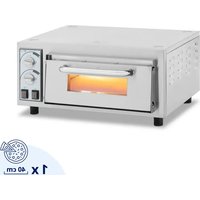 RCPO-2400-1PS Royal Catering