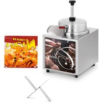 Notice Royal Catering RCKW-1.0 Appareil de maintien au chaud