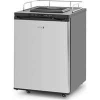 Notice Royal Catering RCGK-KEG1 Frigider