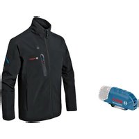 Notice BOSCH GHJ 12+18V XA S PROFESSIONAL Grelna oblačila