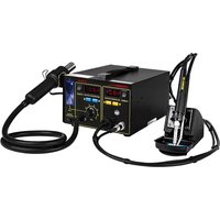 Stamos S-LS-16 BASIC - Spawarka