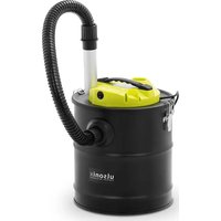 Notice Ulsonix ASHCLEAN 20B Aspirateur