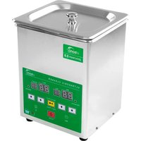 Notice Ulsonix PRO CLEAN 2.0 Ultrasoonreiniger