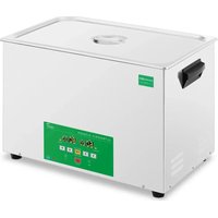 Notice Ulsonix PRO CLEAN 28.0ECO Ultrasoonreiniger