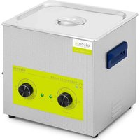 Notice Ulsonix PRO CLEAN 10.0MS Ultrazvukový čistič