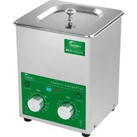 Notice Ulsonix PROCLEAN 2.0M Ultrasoonreiniger
