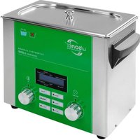 Notice Ulsonix PROCLEAN 3.0DSP Ultrasoonreiniger