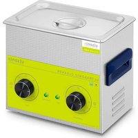 Notice Ulsonix PROCLEAN 3.2MS Limpiador ultrasónico