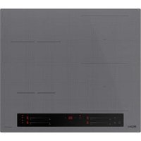 Notice HAIER HCI604FTG4 Cuisinière