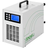 Notice Ulsonix AIRCLEAN 15G Ozonator
