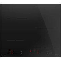 Notice HAIER HCI604FTB4 Cuisinière