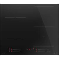 Notice HAIER HCI604FTPB4 Cuisinière
