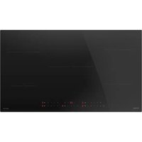Notice HAIER HCI905TB4 Cuisinière