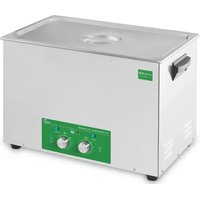 Notice Ulsonix PROCLEAN 28.0M ECO Ultrasoonreiniger