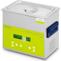 Notice Ulsonix PRO CLEAN 3.2S Limpiador ultrasónico