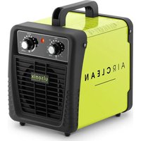 Notice Ulsonix AIRCLEAN 10G-ECO Ozonator