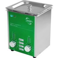 Notice Ulsonix PRO CLEAN 2.0DS Ultrasoonreiniger