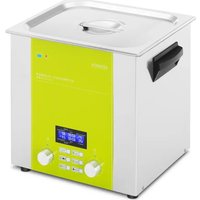 Notice Ulsonix PROCLEAN 10.0DSP Ultrasoonreiniger