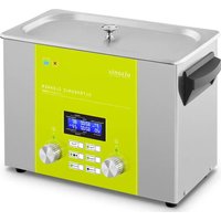 Notice Ulsonix PRO CLEAN 4.0DSP Ultrasoonreiniger