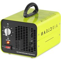 Notice Ulsonix AIRCLEAN 10000 Générateur d'ozone