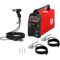 Stamos S-STUD 1600 - Spawarka