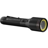 Notice Ledlenser P9R CORE LEP Lampe de poche