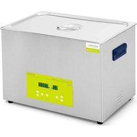 Notice Ulsonix PROCLEAN 30.0S Limpiador ultrasónico