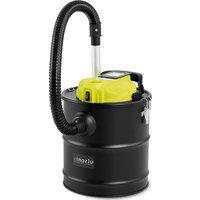 Notice Ulsonix ASHCLEAN 20B_18V Aspirateur