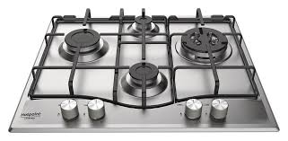 HOTPOINT PCN 642 IX/HA - Cooker
