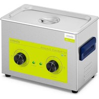 Notice Ulsonix PRO CLEAN 4.5MS Limpiador ultrasónico