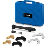 Notice MSW SPS-24 Compresseur