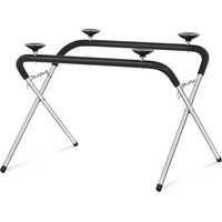 Notice MSW BSPS-3S Support d'atelier carrosserie