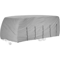 Notice MSW CC-600-130 Leisure vehicle accessory