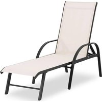 Notice Uniprodo UNI_SUNBED_09 Chaise