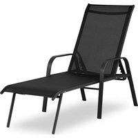 Notice Uniprodo UNI_SUNBED_04 Chaise