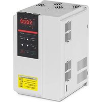 Notice MSW FI-3700 Frekvensomriktare