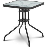 Notice Uniprodo UNI_TABLE_02 Mobilier de jardin