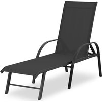 Notice Uniprodo UNI_SUNBED_07 Chaise