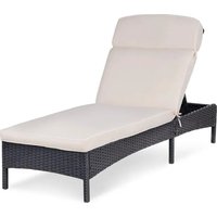 Notice Uniprodo UNI_SUNBED_12 Chaise